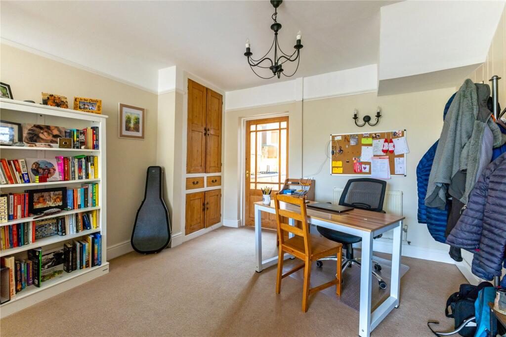 Additional image 5 of Cowper Road, Harpenden, Hertfordshire, AL5