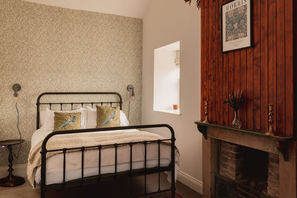 Additional image 29 of 6 bed country house for saleFenwick Granary Farmhouse, Fenwick, Northumberland TD15