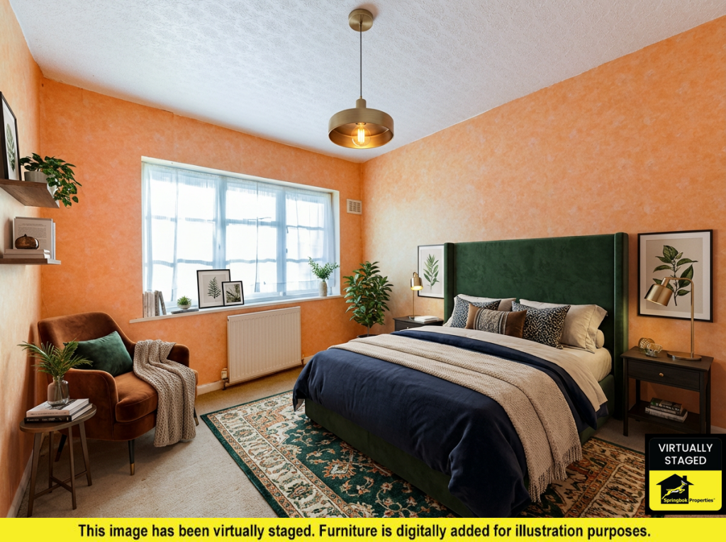 Additional image 9 of Trittiford Road, Billesley, Birmingham, West Midlands