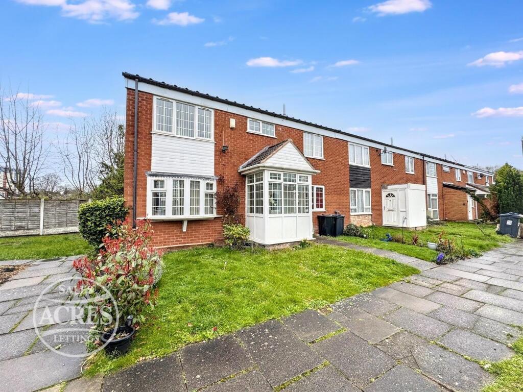 Additional image 36 of Richmond Croft, Great Barr, Birmingham