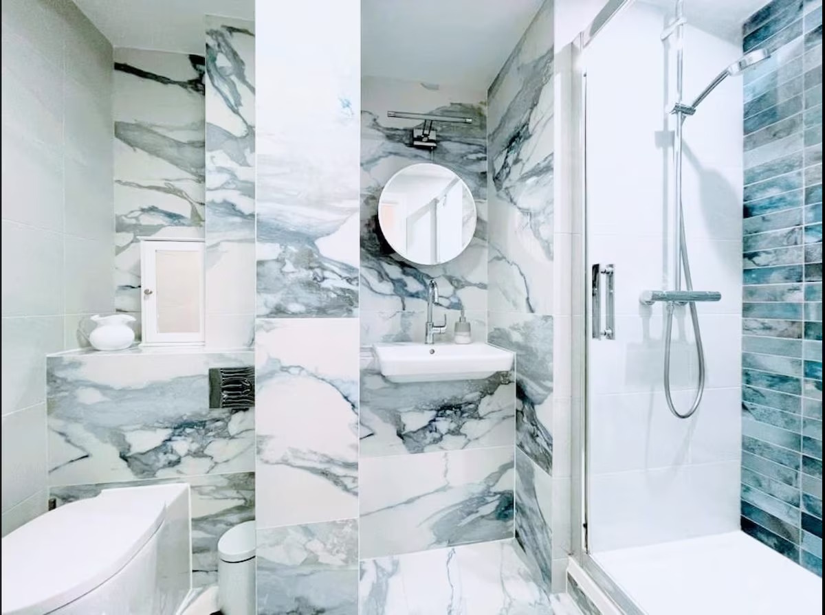 Additional image 8 of 3 Bed Flat, Ground Floor, SW5, N1 7GU