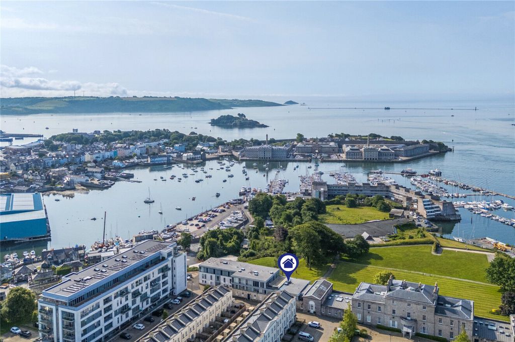 Additional image 28 of 2 bed flat for saleMaritime Square, Plymouth, Devon PL1