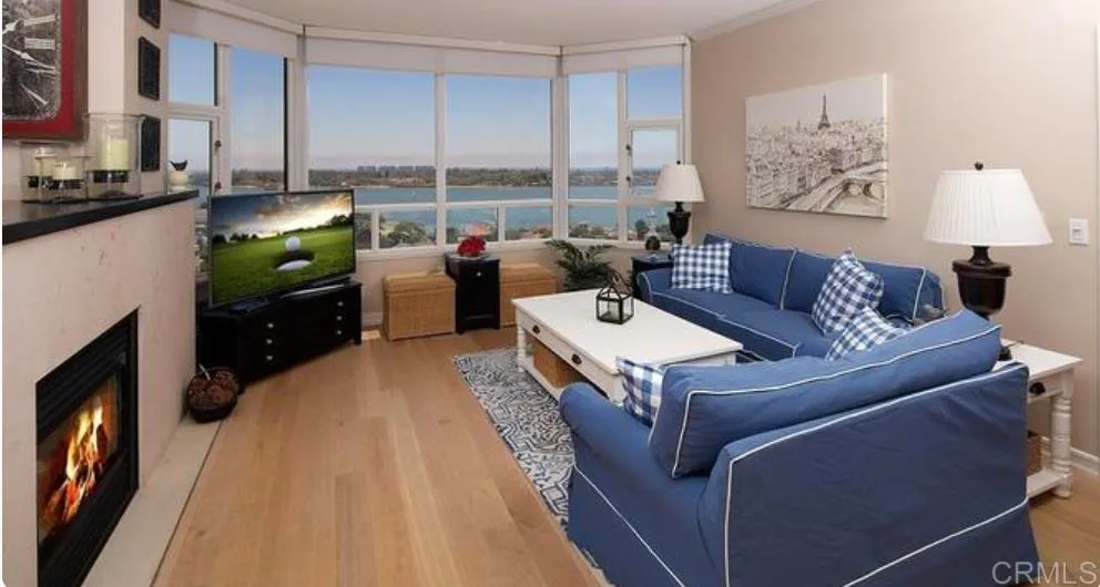 Additional image 29 of 700 W Harbor Drive Unit 1703, San Diego, CA 92101