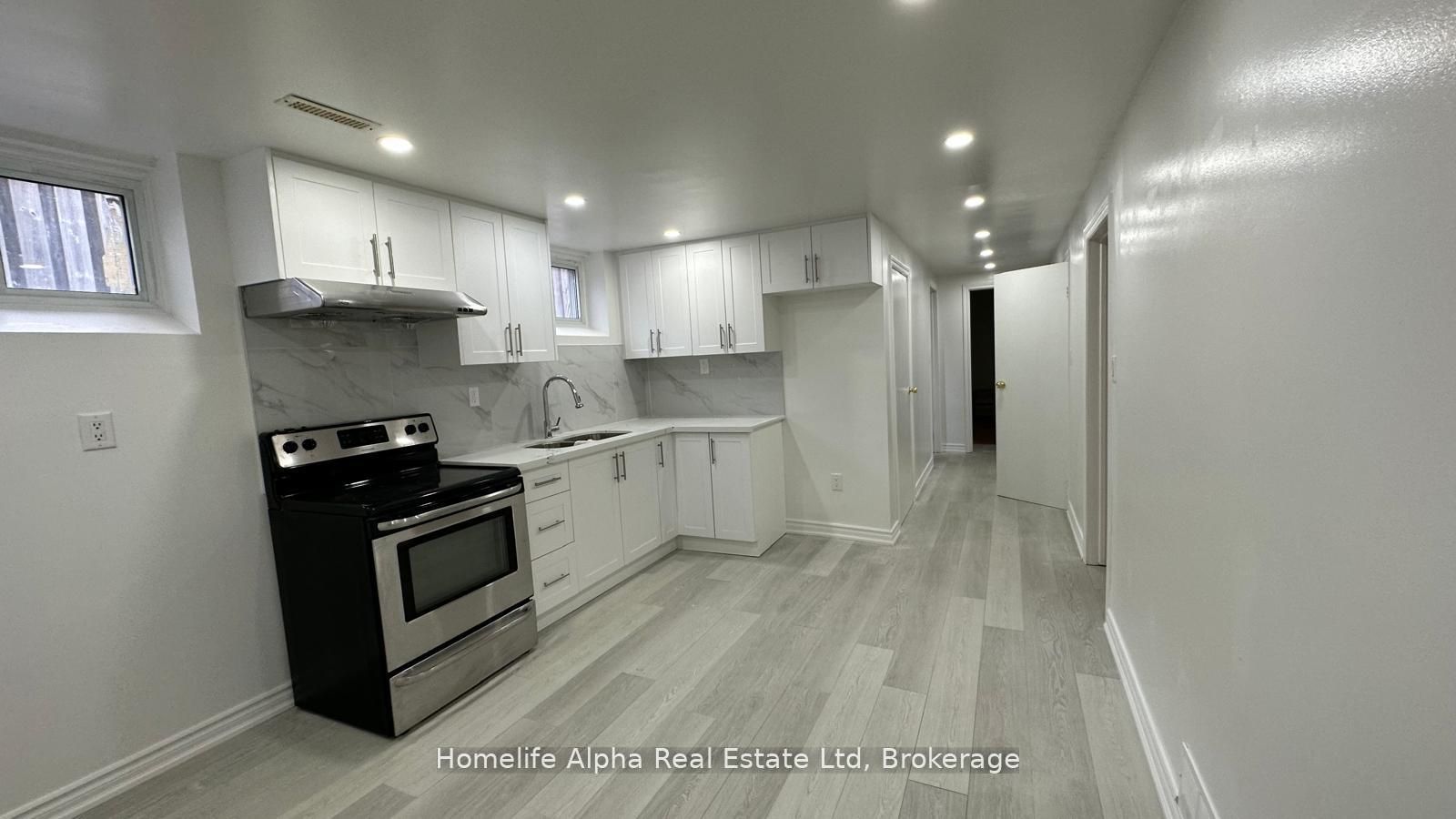 Additional image 2 of Basement-865 Hillcrest Road S, Pickering, ON, L1W 2P8