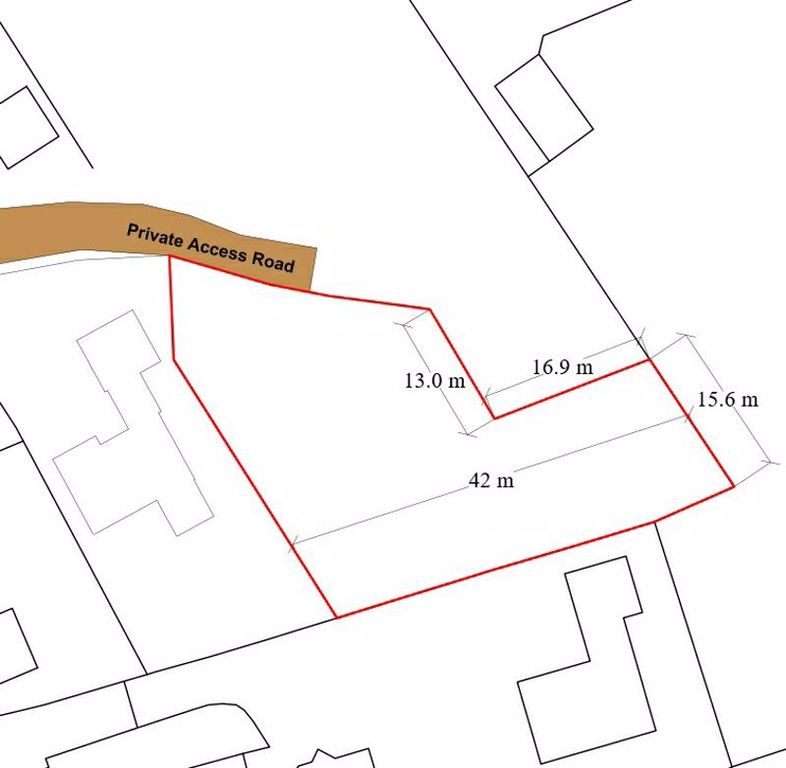Land for saleCarr Lane, Healing DN41 photo 2