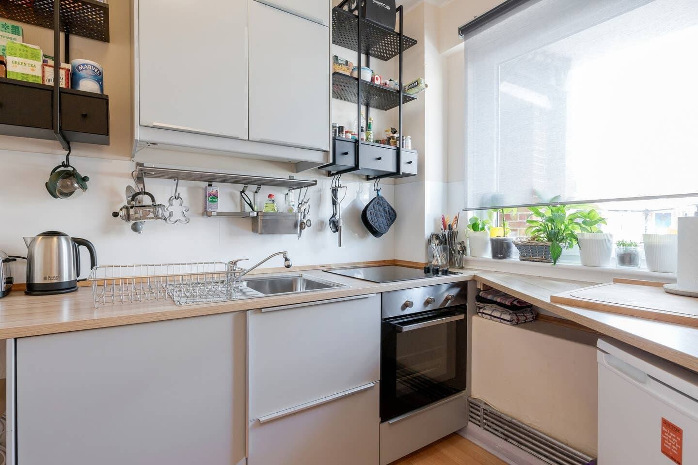 Additional image 17 of 1 Bed Flat, Longfield Estate, SE1, N1 7GU