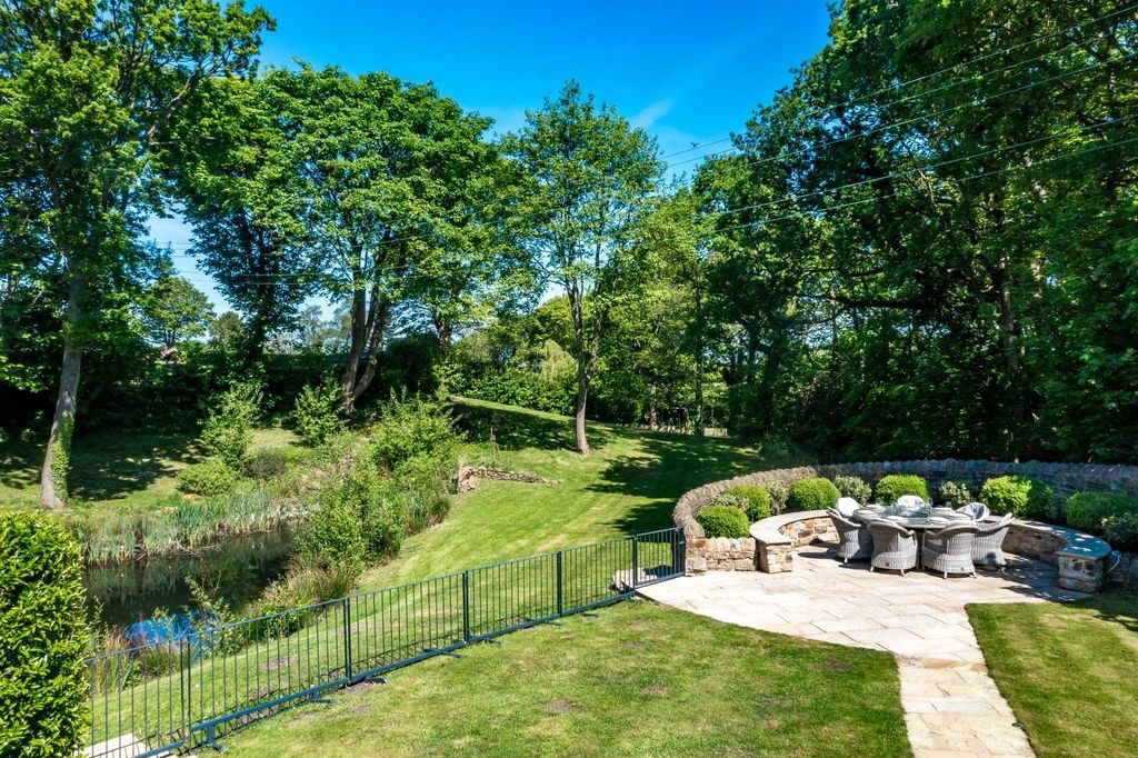 Additional image 4 of 4 bed detached house for saleBarmskin Lane, Heskin, Chorley PR7