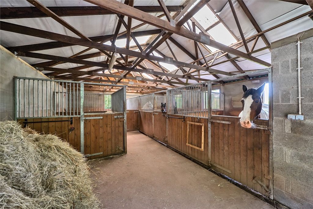 Additional image 25 of 4 bed equestrian for saleTregoyd, Brecon, Powys LD3