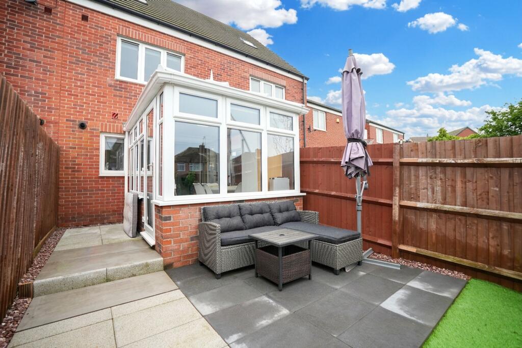 Additional image 17 of Culey Green Way, Birmingham, B26