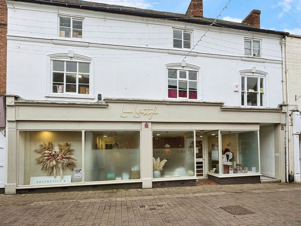 Additional image 12 of Land for saleChurch Gate, Loughborough LE11