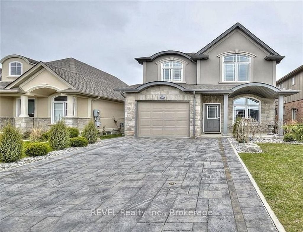8553 Jennifer Crescent, Niagara Falls, ON, L2H 0J3