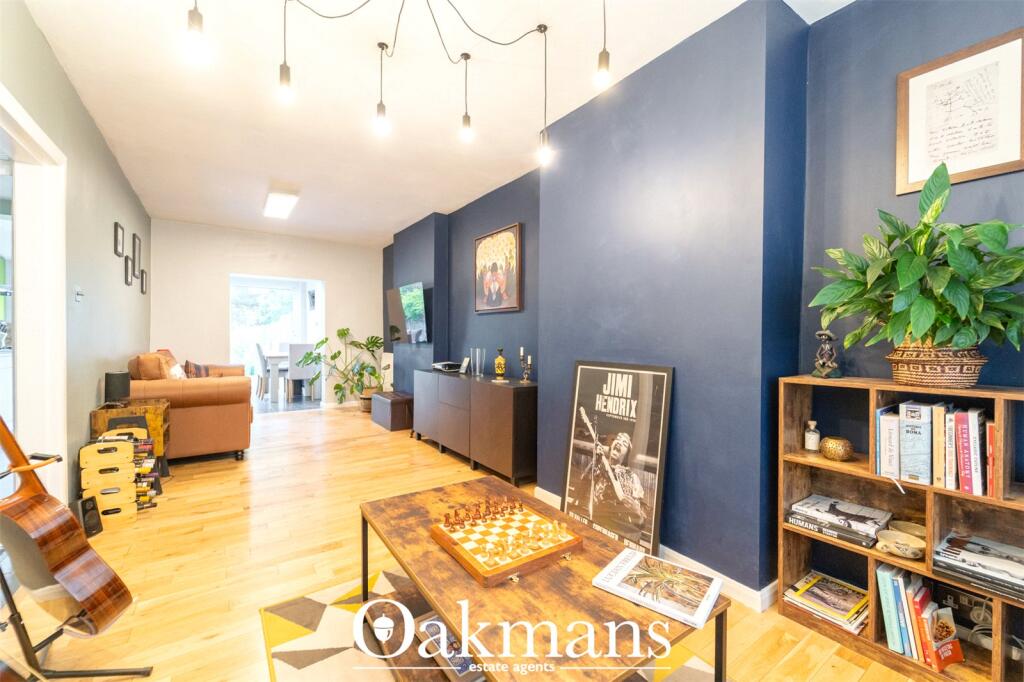 Additional image 5 of Weoley Avenue, Birmingham, West Midlands, B29