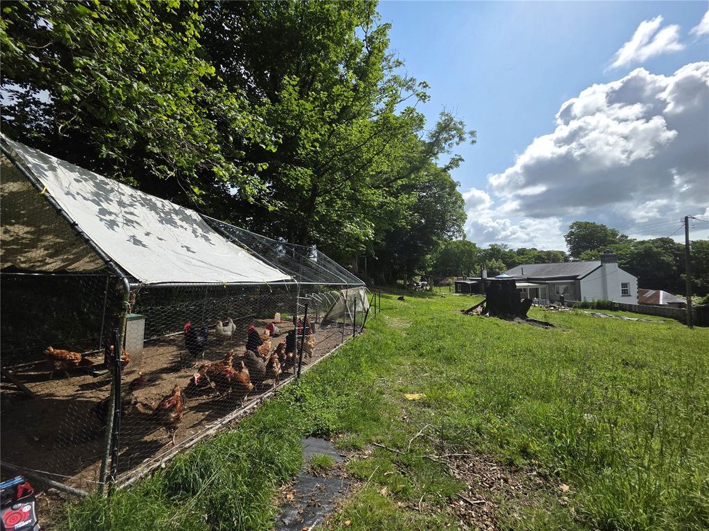 Additional image 51 of Land for saleGreystones, Cosheston, Pembroke Dock, Pembrokeshire SA72