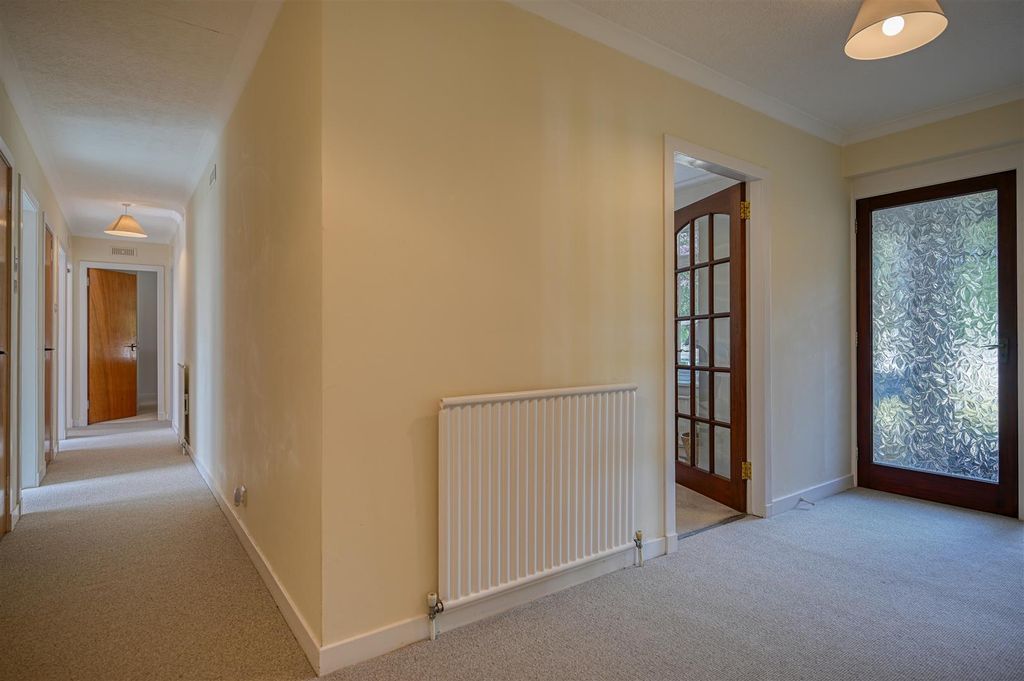 Additional image 26 of 4 bed detached bungalow for saleAngleen, 58 St. Leonards Road Forres, Moray IV36