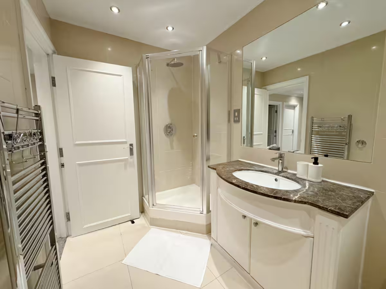 Additional image 13 of 3 Bed Penthouse, Harrowby Court, W1H, N1 7GU