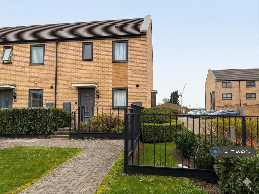 St Lukes Road, Birmingham, B5