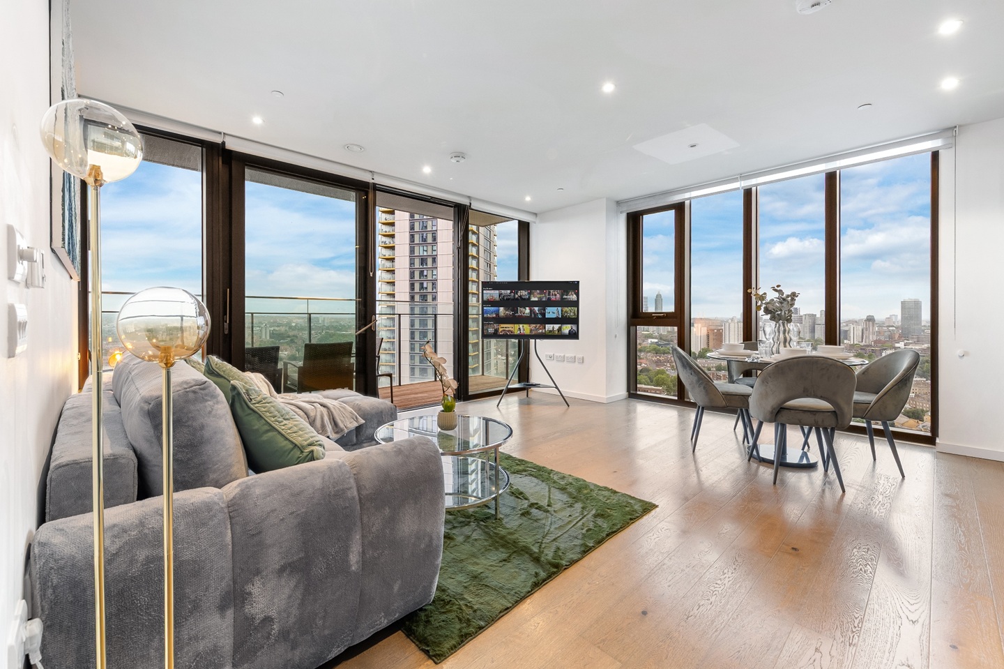 Additional image 16 of 2 Bed Flat, St Gabriel Walk, SE1, N1 7GU