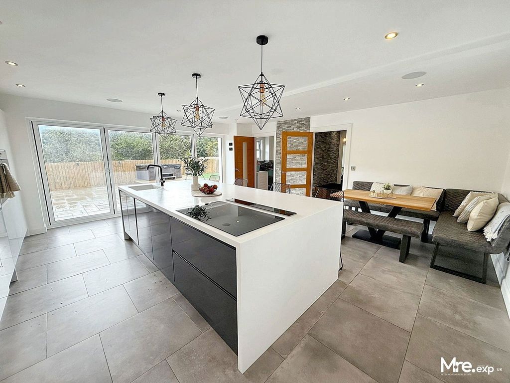 Additional image 9 of 5 bed detached house for saleAbermellte Court, Pont Nedd Fechan, Neath SA11