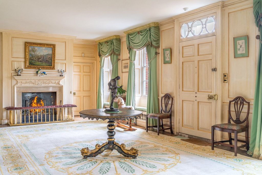 Additional image 4 of 10 bed detached house for saleHunton Down Lane, Winchester, Hampshire SO21