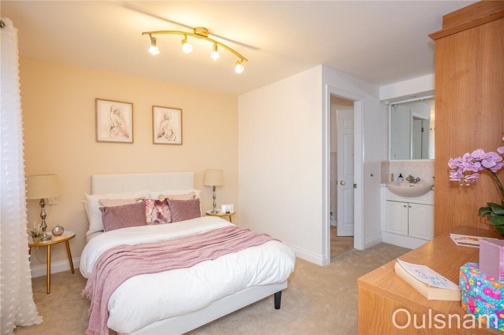 Additional image 21 of Sandown Drive, Catshill, Bromsgrove, Worcestershire, B61