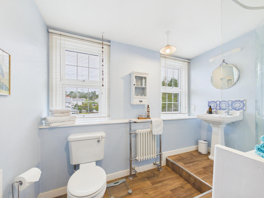 Additional image 21 of Furain Guest House, Peterculter