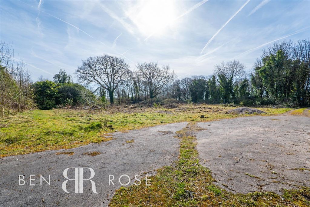 Land for saleDark Lane, Lathom, Ormskirk L40 photo 5