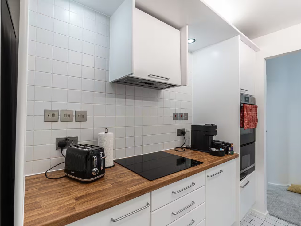 Additional image 10 of 2 Bed Flat, Cromwell Road, SW7, N1 7GU