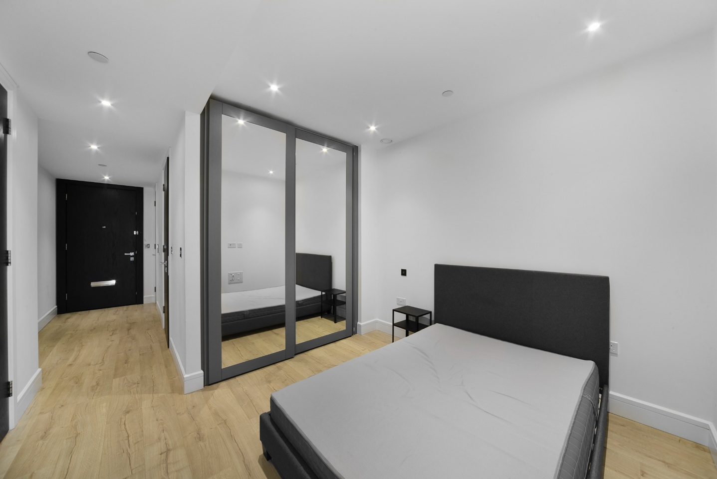Additional image 5 of Studio Flat, Perilla House, E1, N1 7GU