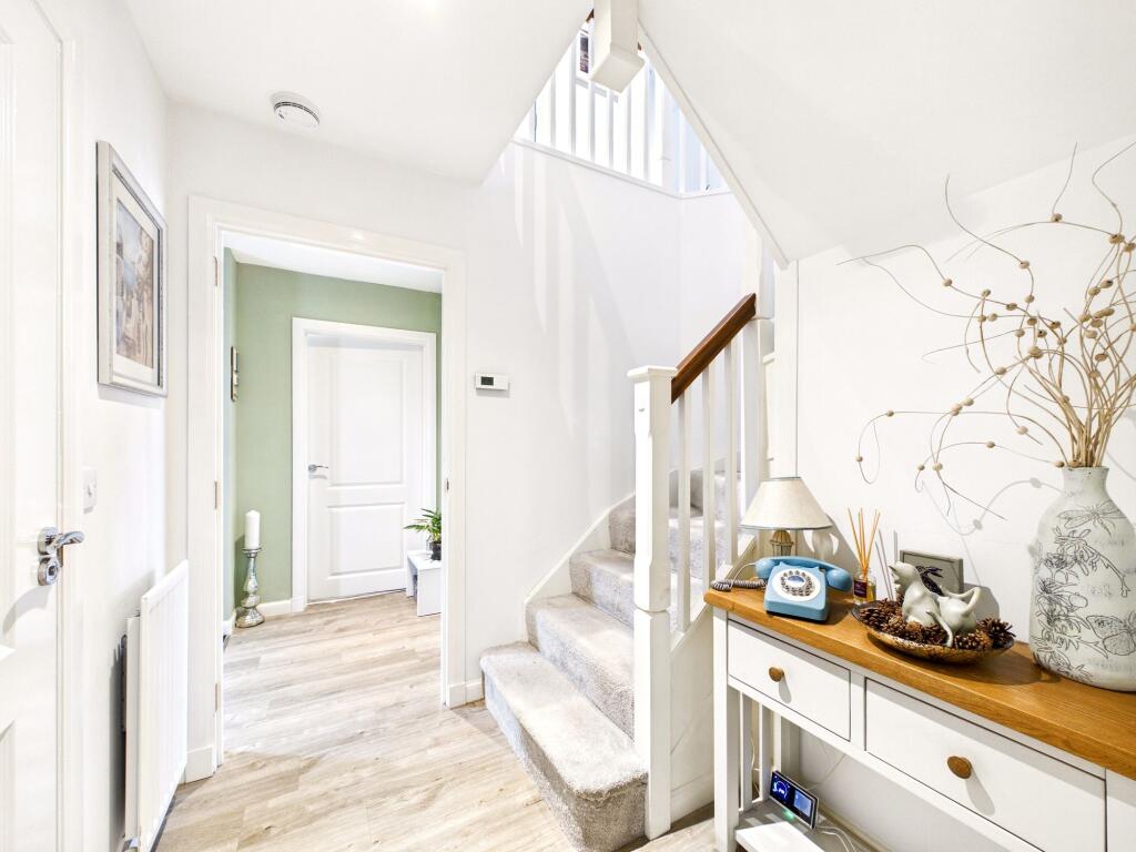 Additional image 29 of Baillie Crescent, Alford, AB33