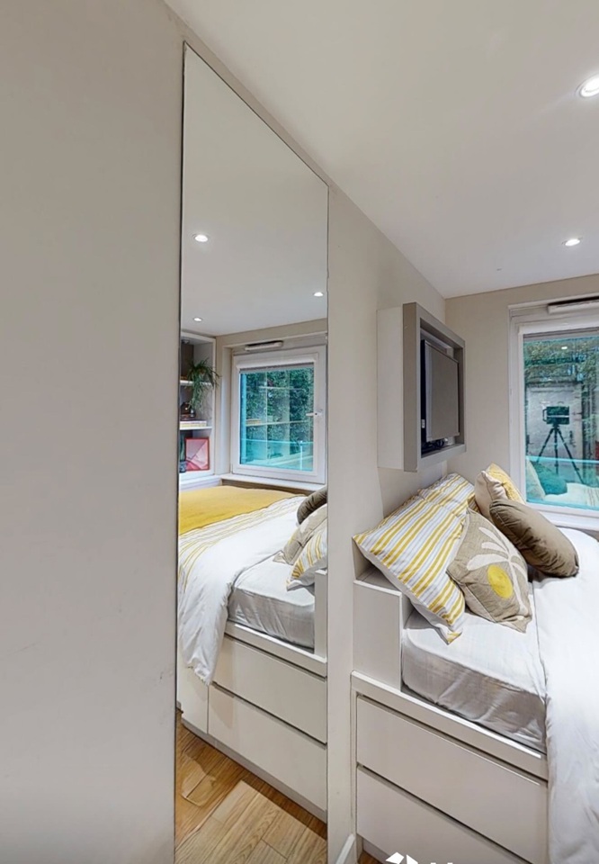 Room in a Shared Flat, Leman St, E1, N1 7GU