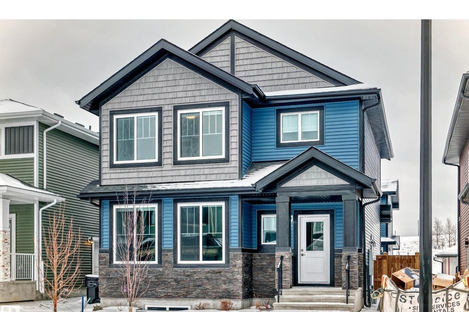 Additional image 8 of 3323 Roy Brown Way NW, Edmonton, AB, T5E6Z9
