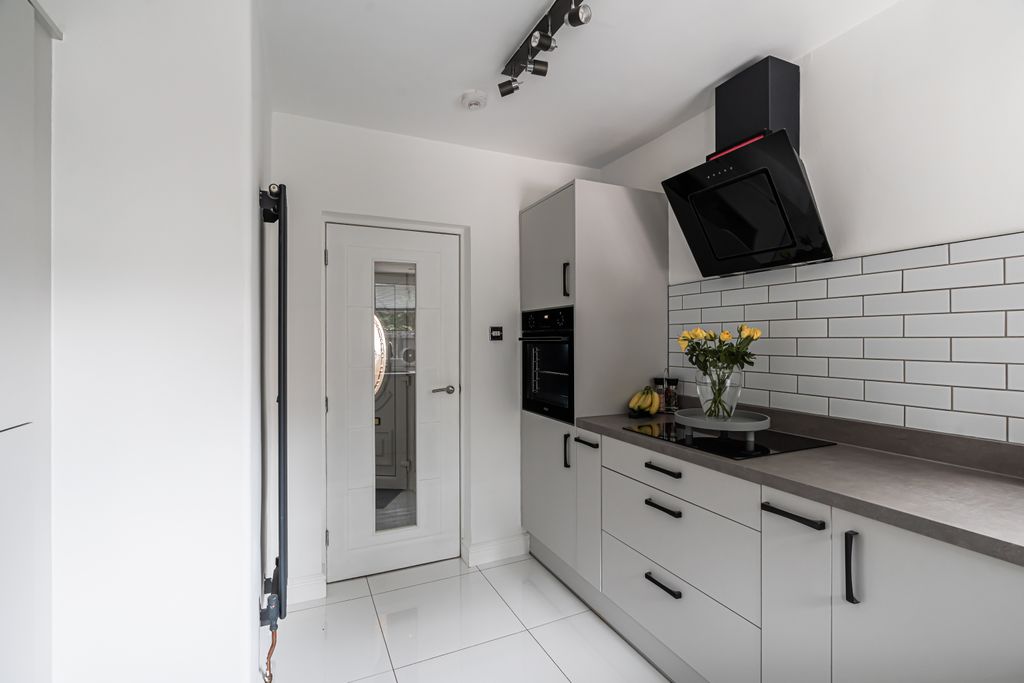 Additional image 11 of 3 bed flat for sale27 Waverley Road, Bonnyrigg EH19
