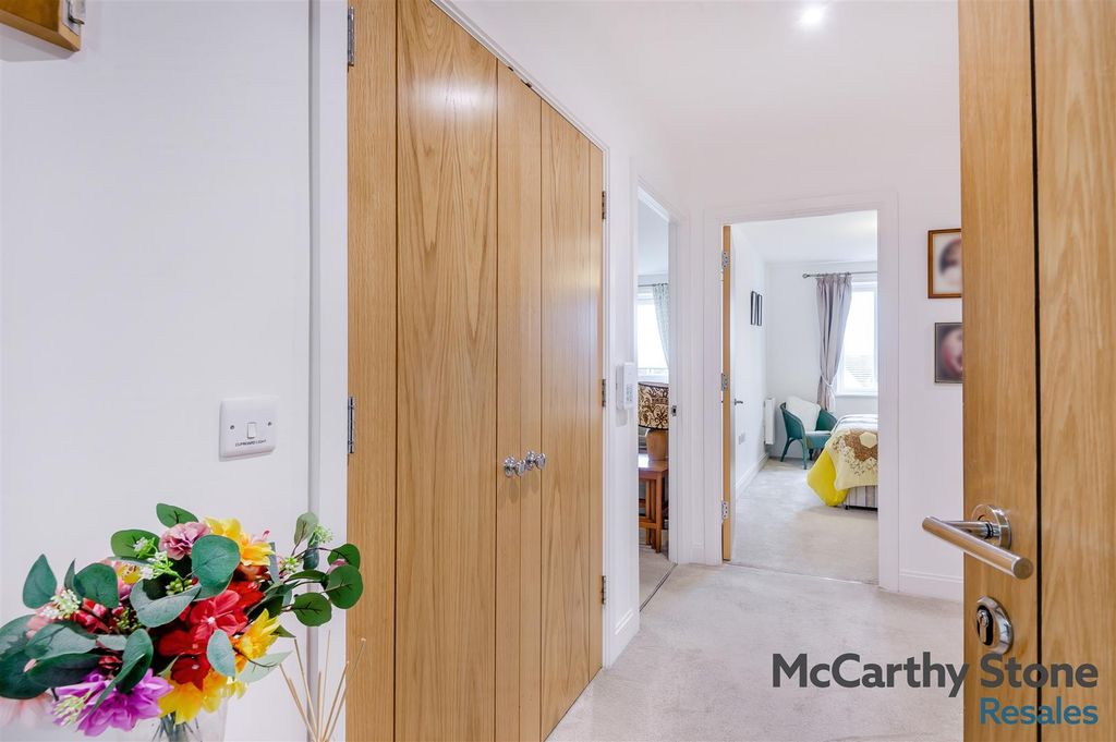 Additional image 11 of 2 bed flat for saleCranberry Court, Kempley Close, Peterborough PE7