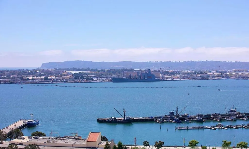 Additional image 24 of 700 W Harbor Drive Unit 1703, San Diego, CA 92101