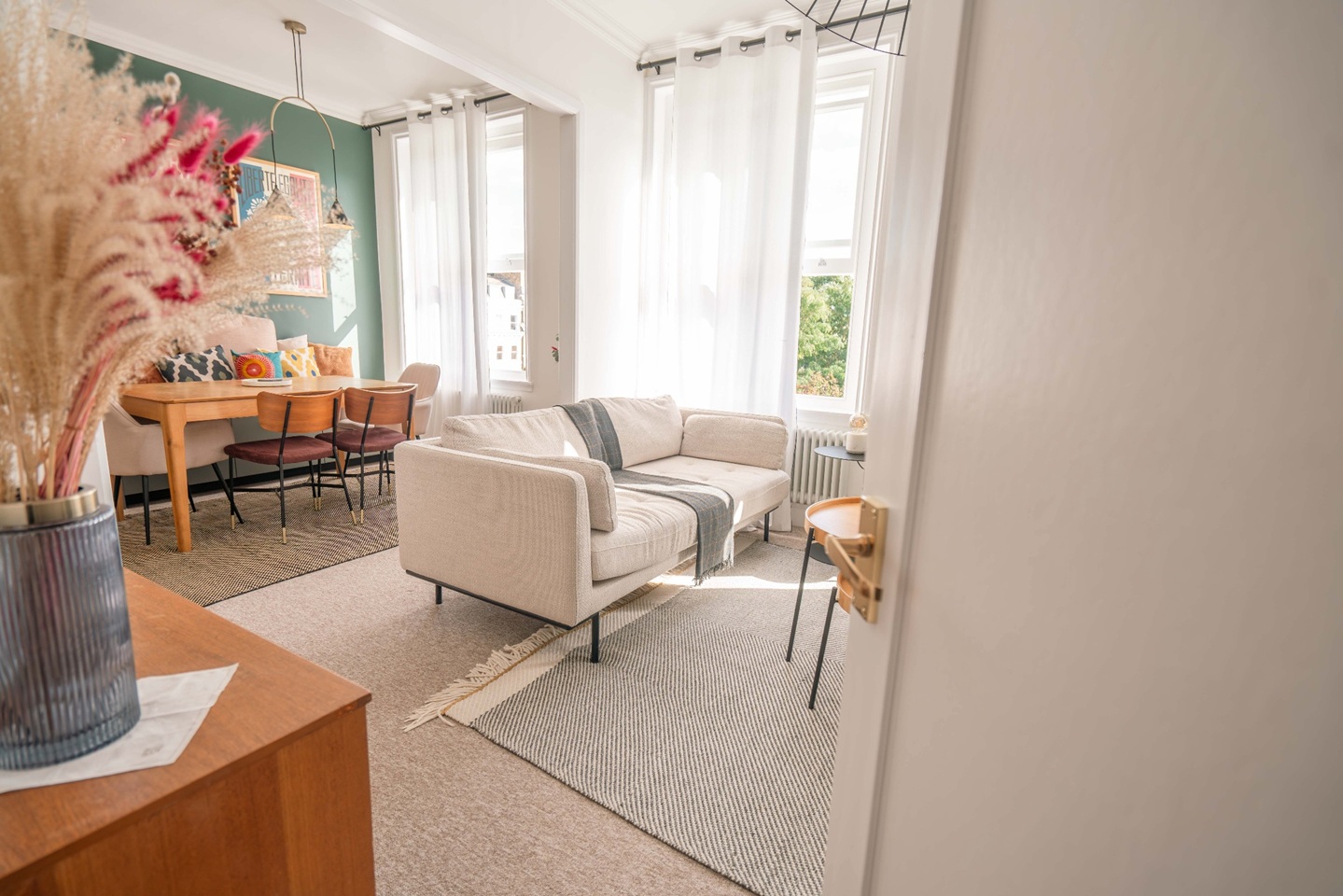 Additional image 15 of 2 Bed Flat, Queens Gate Gardens, SW7, N1 7GU