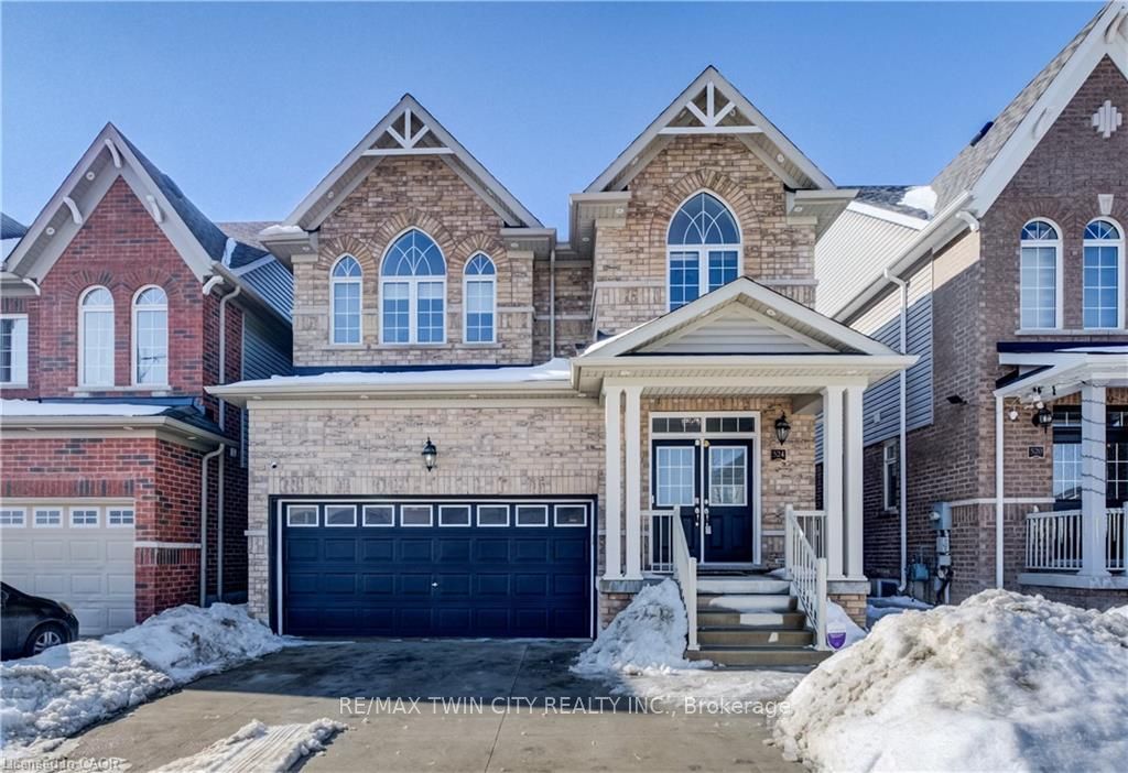 524 Linden Drive, Cambridge, ON, N3H 5L5