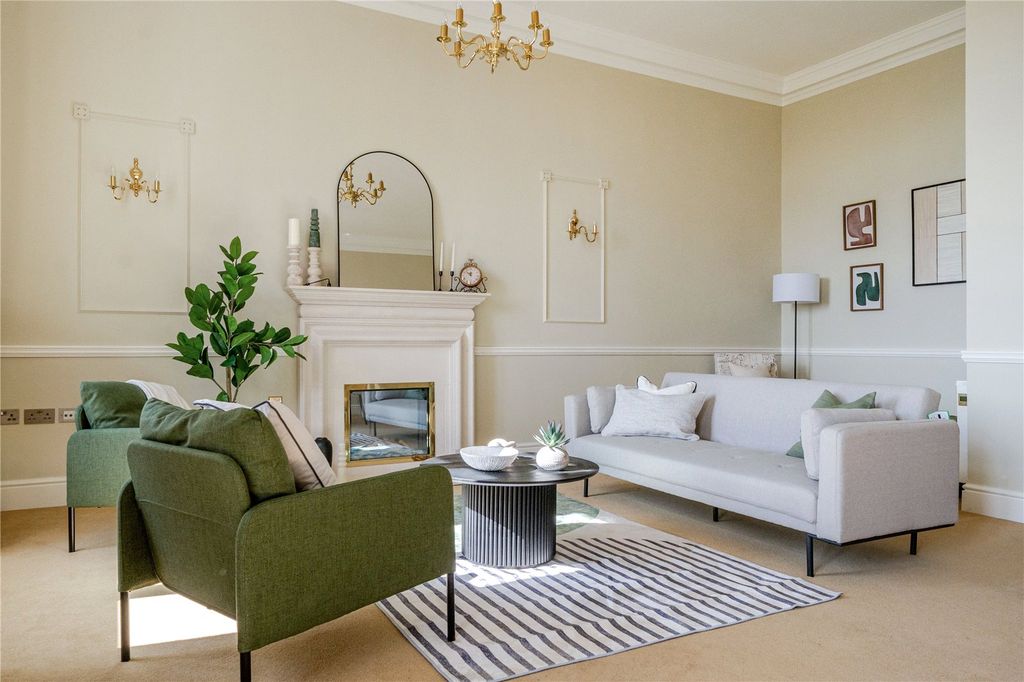 Additional image 4 of 3 bed flat for salePenoyre, Brecon, Powys LD3