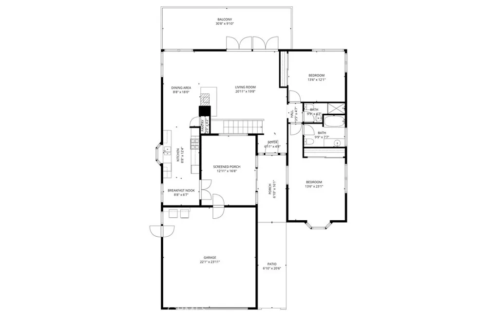 Additional image 45 of 424 Mendoza Terrace, Corona Del Mar, CA 92625