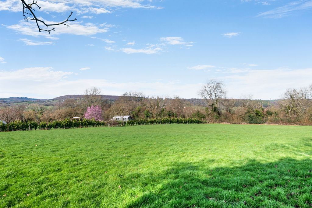 Additional image 22 of 5 bed detached house for saleFive Lanes, Caerwent, Caldicot, Monmouthshire NP26