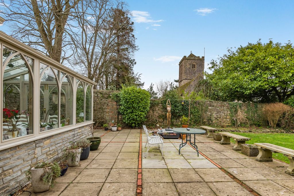Additional image 31 of 5 bed detached house for saleChurch Road, Caldicot NP26