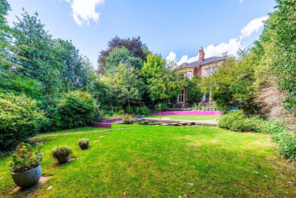 Additional image 20 of 6 bed detached house for saleCavendish Crescent North, The Park NG7