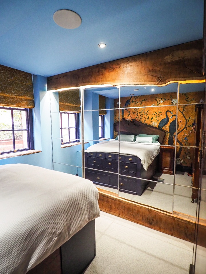 Additional image 11 of 1 Bed Flat, Norfolk House, SW1P, N1 7GU