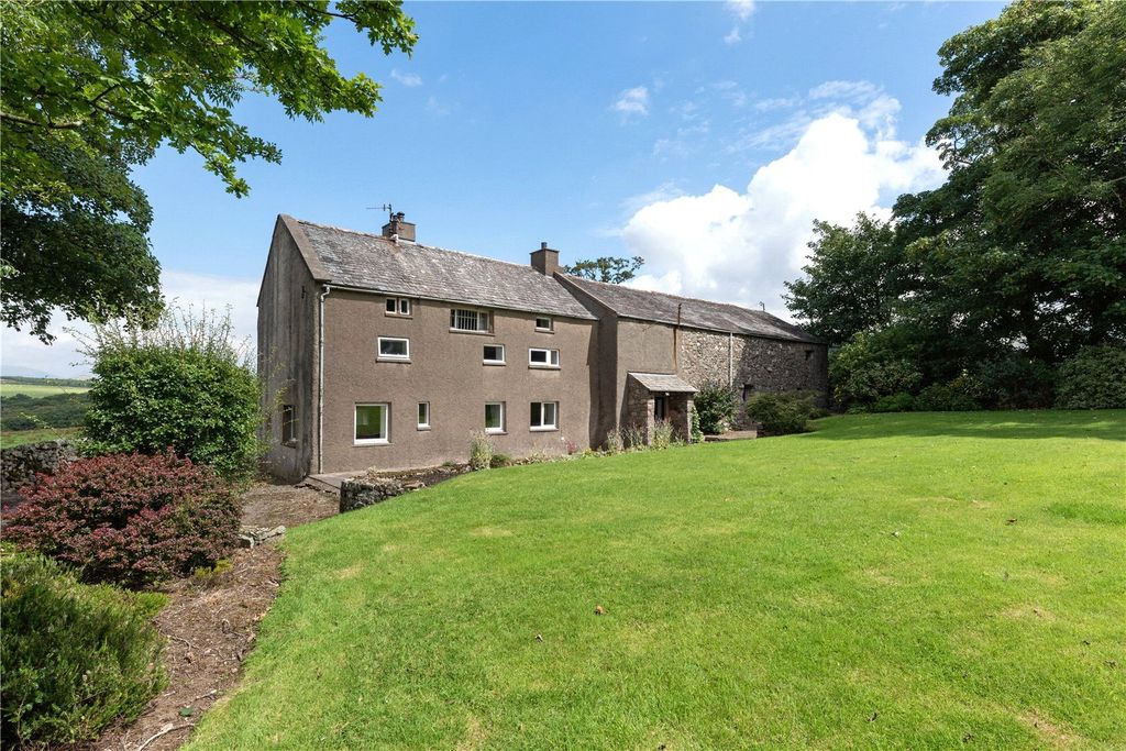 Land for saleWaberthwaite, Millom, Cumbria LA19