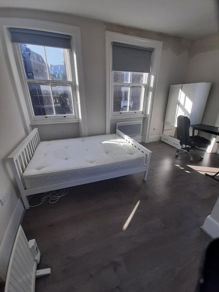 Additional image 3 of Studio Flat, Praed Street, W2, N1 7GU