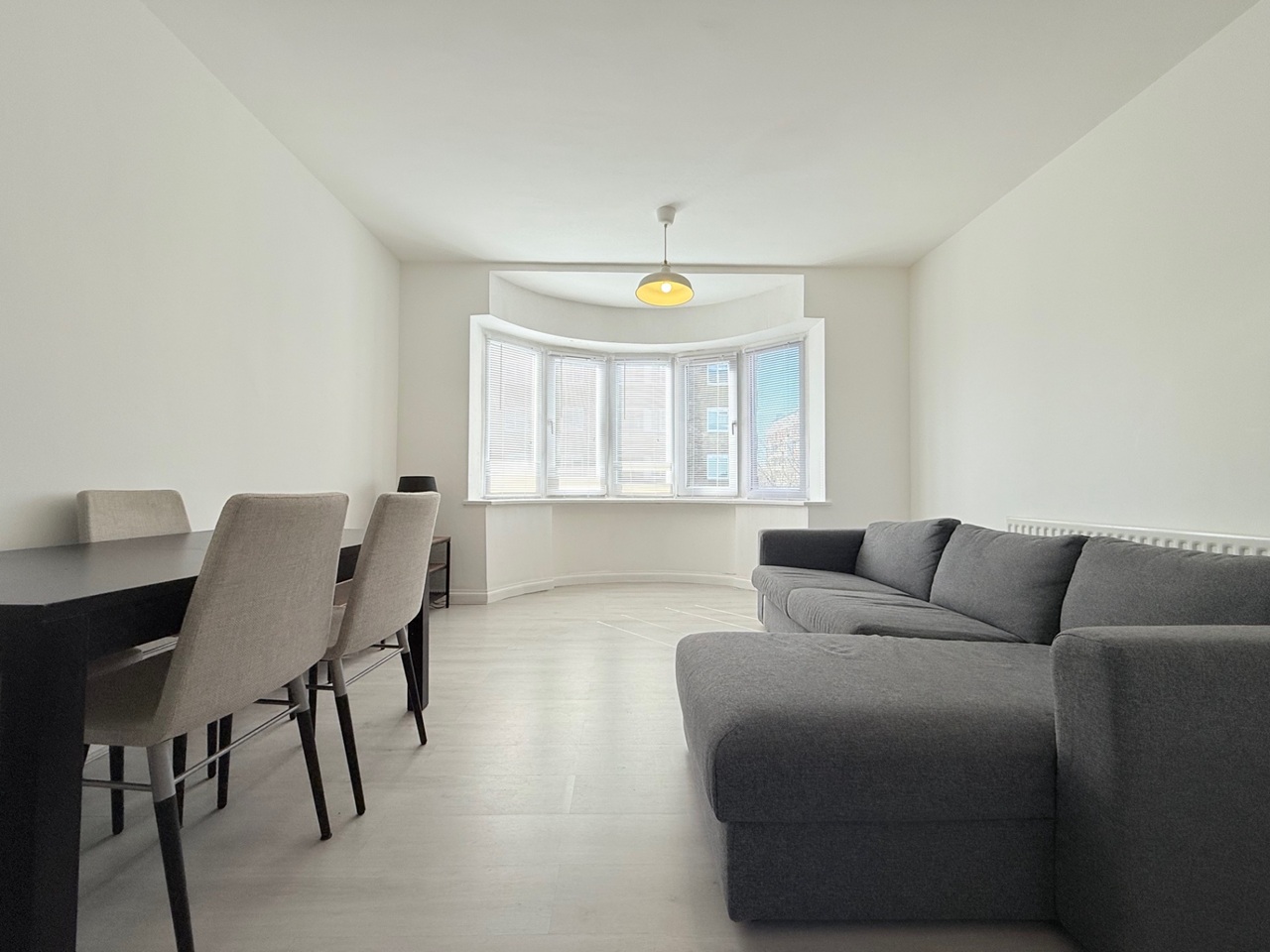 1 Bed Flat, Suffolk House, NW8, N1 7GU