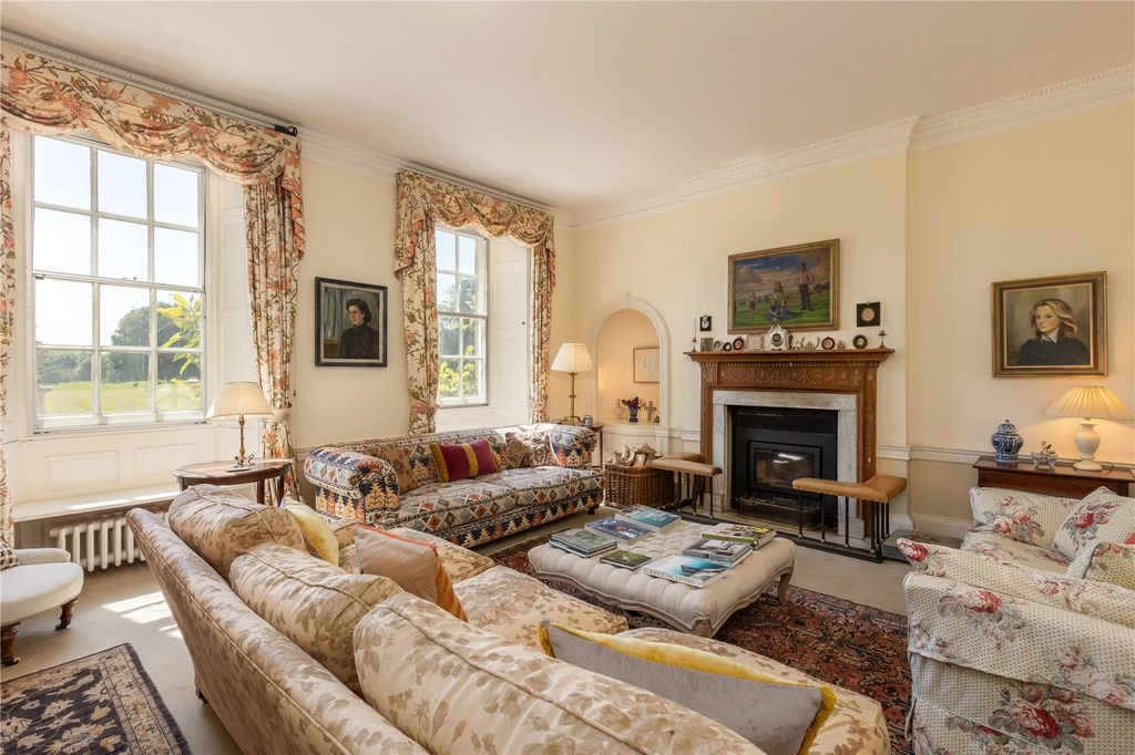 Additional image 5 of 10 bed detached house for salePatrick Brompton, Bedale, North Yorkshire DL8