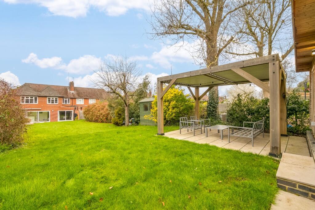 Additional image 28 of Attimore Road, West Side, Welwyn Garden City, Hertfordshire, AL8