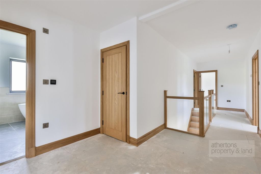 Additional image 14 of 5 bed detached house for saleOld Road, Off Whalley Road, Barrow, Ribble Valley BB7