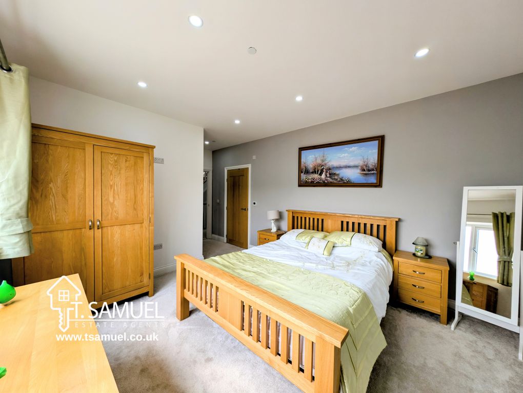 Additional image 53 of 5 bed detached house for saleGolwg Y Mynydd, Llanwonno Road, Mountain Ash CF45