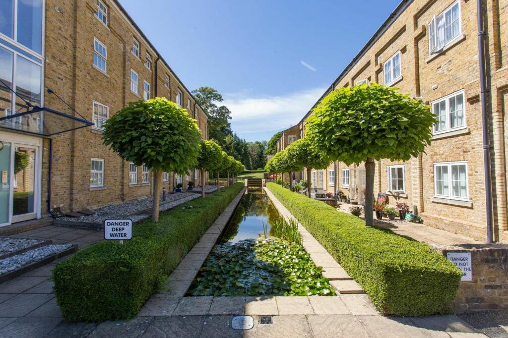 Additional image 13 of Mill Race, River, CT17